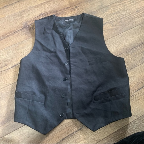 Umo Lorenzo Other - Umo Lorenzo vest
